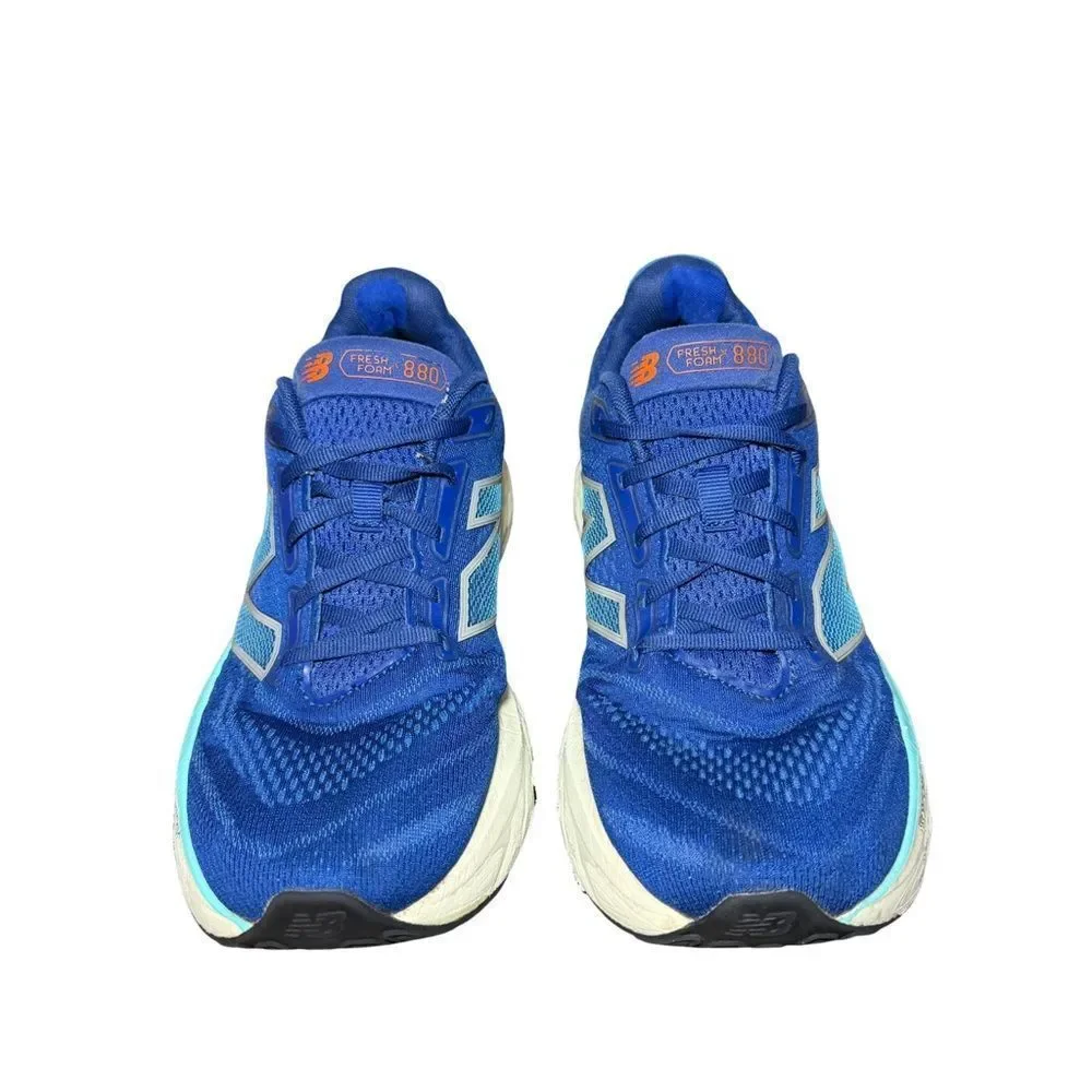 New Balance sleek design